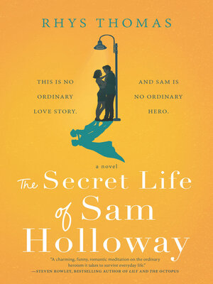 cover image of The Secret Life of Sam Holloway